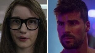 '¿Quién es Anna?' y 'Toy Boy 2' escalan hasta el podio de Netflix España y 'Café con aroma de mujer' lidera