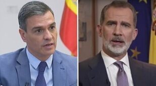 RTVE emite el homenaje a los afectados de La Palma el 24 de febrero