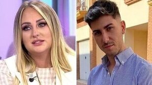 Rocío Flores rompe con su novio Manuel Bedmar tras seis años de relación