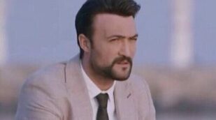 'Elif' y 'Paramparça' se posicionan como lo más visto sobre "La ley de la horca", en Trece