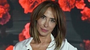 María Patiño se opera los glúteos en su último paso por quirófano: "Tengo el culo un poco morado"