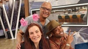 La final de 'Celebrity Big Brother' no consigue liderar frente al capítulo de estreno de 'Chicago Med'