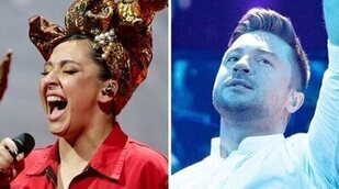 Manizha o Sergey Lazarev, entre los exrepresentantes de Rusia en Eurovisión que alzan la voz contra la guerra