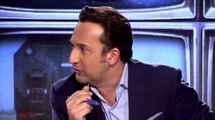 'Horizonte' (10,2%) brilla con su cobertura bélica frente a 'El objetivo' (8%) y 'Secret Story' (11,2%) lidera