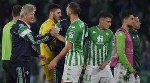 El Betis - Zenit es lo más visto con su emisión en Gol y el 'Cine Western' de Trece destaca con un 5%