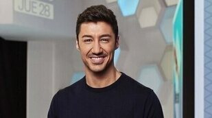 Conoce a Francisco Cacho, el hombre del tiempo de 'laSexta Meteo'