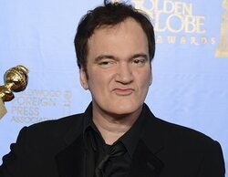 Quentin Tarantino negocia dirigir el regreso de 'Justified'