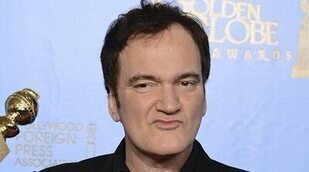 Quentin Tarantino negocia dirigir el regreso de 'Justified'