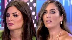 Alexia Rivas aclara su relación con Omar Sánchez tras los ataques de Anabel Pantoja 