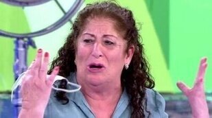 Magdalena Clavero sufre un ataque de nervios tras descubrirse sus mentiras en el polígrafo: "¡Por Dios, no!"