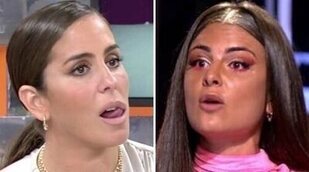 Anabel Pantoja arremete contra Alexia Rivas tras comparar a Omar Sánchez con Maluma: "Clasista y asqueroso"