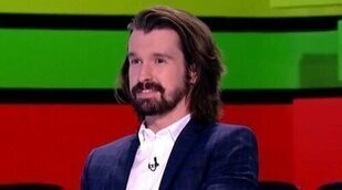 Santi Alverú, colaborador de 'Zapeando', consigue salir de Ucrania