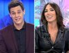 Christian Gálvez y Patricia Pardo, nueva pareja sorpresa de Mediaset