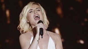 Las dos cadenas públicas rusas abandonan la UER tras la expulsión del país de Eurovisión 2022