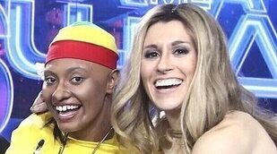 Antena 3 (14,4%) sigue líder en febrero pese a los fallidos intentos de Telecinco (13,5%) por volver al trono