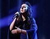Jamala, ganadora de Eurovisión 2016, escapa de Ucrania por la guerra, mientras su marido lucha en el frente