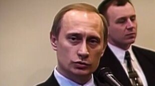 'Todo es verdad' emitirá un especial sobre Vladímir Putin el martes 1 de marzo en Cuatro