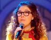 Rusia había elegido a una cantante invidente de 18 años para ablandar los corazones de Europa en Eurovisión