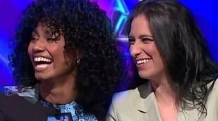 Los finalistas de 'Tu cara me suena 9' hacen balance de la edición y desvelan a quiénes imitarán en la final