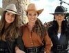 El fracaso de 'Pasión de Gavilanes' (6,7%) hunde la tarde de Telecinco y 'Entrevías' (15,4%) lidera