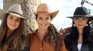 El fracaso de 'Pasión de Gavilanes' (6,7%) hunde la tarde de Telecinco y 'Entrevías' (15,4%) lidera