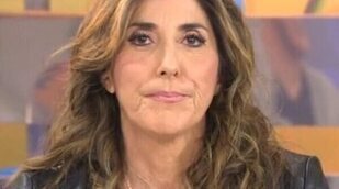 Paz Padilla, despedida de Mediaset tras 13 años después de su brutal discusión con Belén Esteban