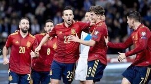 RTVE emitirá en abierto el Mundial de Fútbol de Catar 2022