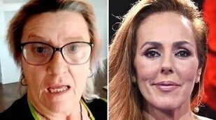 Ramona revoluciona Twitter como nunca mientras carga contra Telecinco por el trato a Rocío Carrasco