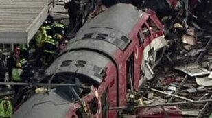 Crítica de 'El desafío: 11M': Una barbarie hecha documental capaz de remover conciencias y provocar impotencia