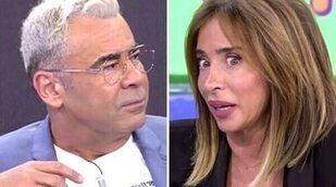 La pulla de Jorge Javier Vázquez por la corta duración de 'Sálvame Lemon Tea': "¿Os da tiempo a cebar?"