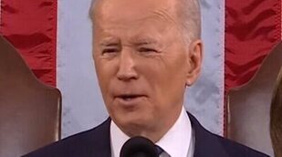 ABC, la cadena preferida para seguir el discurso del Estado de la Unión de Joe Biden