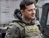 Ucrania recurre a 'La Casa de Papel' para ensalzar el valor del presidente Zelenski: "Nuestro héroe"