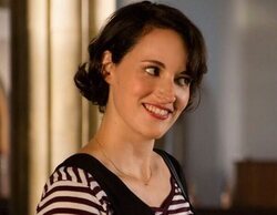 Prime Video da luz verde a la nueva serie de Phoebe Waller-Bridge tras 'Fleabag'