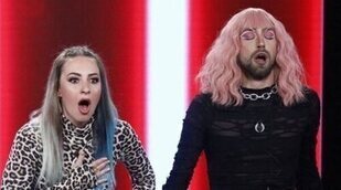 'Secret Story' (12,8%) toma aire tras la antesala de la Copa del Rey (17%) y 'Cuéntame' (9,3%) remonta