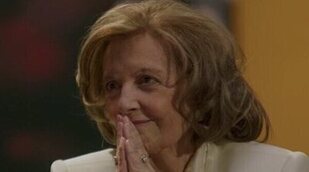 María Teresa Campos, desesperada, pide trabajo en televisión: "No sé por qué no hay ningún sitio para mí"