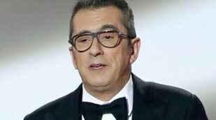 Buenafuente cobrará 22.500 euros por el programa que prepara para RTVE Catalunya