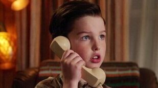 'Young Sheldon' se alza con la victoria por la mínima frente a las grandes marcas de toda la competencia