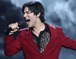 'Tu cara me suena' arrasa con su final (25,4%) frente al batacazo del 'Deluxe' (9,1%)