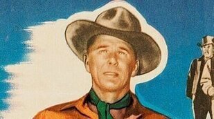 Trece lidera en la tarde con "La ley del Oeste" (5,6%) y Nova destaca con 'Paramparça' (3,3%)