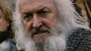 Muere John Stahl, Rickard Karstark en 'Juego de Tronos', a los 68 años