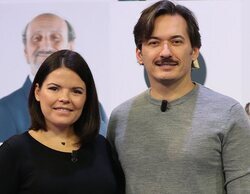 Los creadores de 'La que se avecina' saltan a Netflix con 'Machos Alfa', su nueva comedia