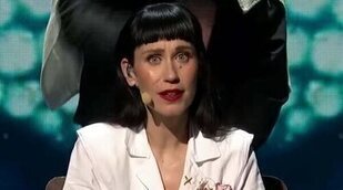 Eurovisión 2022: Conoce a los representantes de Alemania, Serbia, Rumanía y Dinamarca