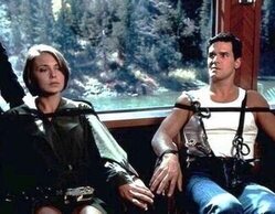 El cine de Paramount Network adelanta al western de Trece y a 'LQSA' en FDF