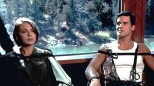 El cine de Paramount Network adelanta al western de Trece y a 'LQSA' en FDF