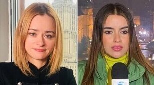 Mujeres en el frente: Derrocando el estereotipo del corresponsal de guerra