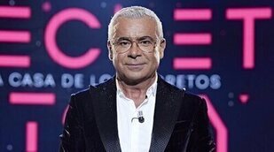 La pulla de Jorge Javier Vázquez contra Rocío Carrasco por darle plantón de nuevo y no ir a verle al teatro 