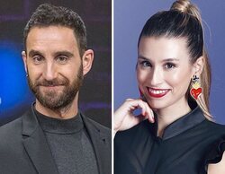 TVE renueva 'La noche D' por una tercera temporada y considera fichar a Eva Soriano como presentadora