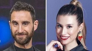 TVE renueva 'La noche D' por una tercera temporada y considera fichar a Eva Soriano como presentadora