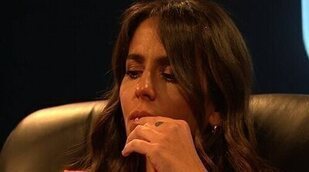 'Sálvame' recupera el espíritu de 'La caja deluxe' con Anabel Pantoja en su desesperación por captar audiencia