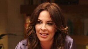 'Encuentros inesperados', el nuevo programa de Mamen Mendizabal, se estrena el jueves 10 de marzo en laSexta